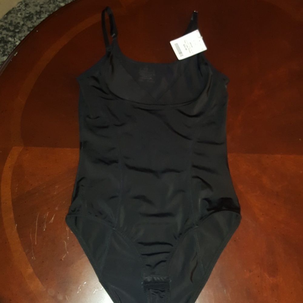 Shapewear Bodysuit